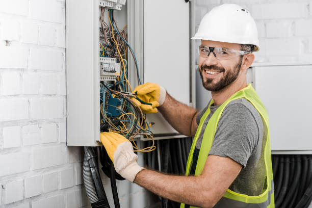 Best Electrical Troubleshooting Services  in Fayette, IA