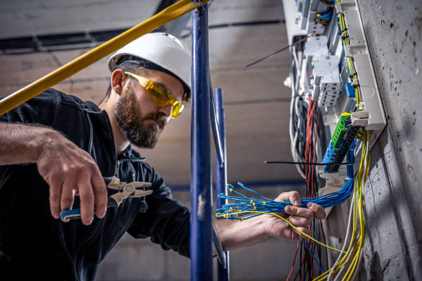 Trusted Fayette, IA Electrician Experts