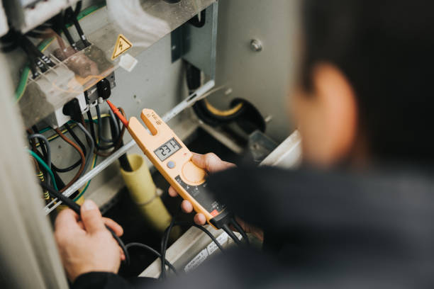 Best Best Electricians Near Me  in Fayette, IA
