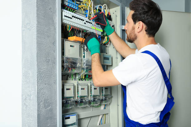 Best Electrical System Inspection  in Fayette, IA