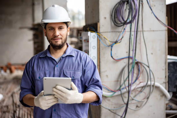 Electrical Upgrades for Homes in Fayette, IA