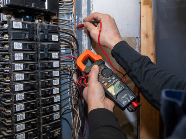Best Electrical Installation Contractor  in Fayette, IA